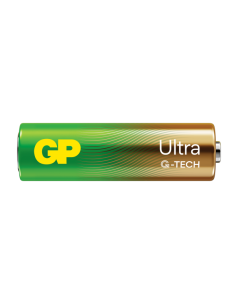 Confezione 24 Batterie GP Ultra Alcalina Stilo AA 15AU/LR6 2
