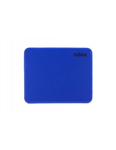 NILOX MOUSE PAD BLUE