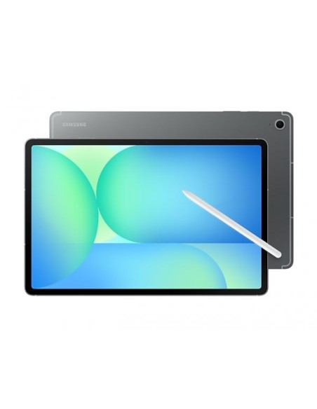 GALAXY TAB S10 FE+ 5G 12+256GB GRAY