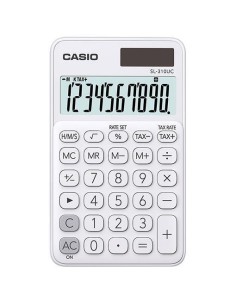 CASIO SL-310UC-WE 2