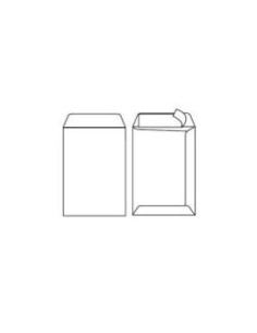CF500 BUSTE SACCO INTERN 30X40CM