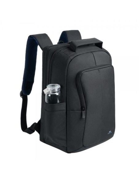 ZAINO RIVACASE 8425 BLACK ECO
