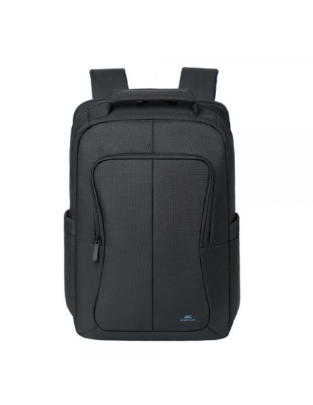 ZAINO RIVACASE 8425 BLACK ECO