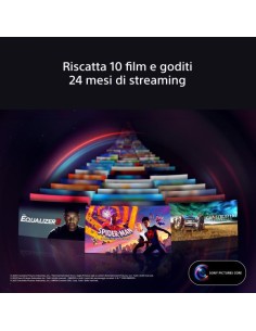 SDS A9 42 OLED 4K HDR ANDROID TV 2
