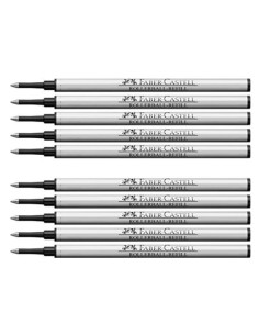 CF10 REFILL PUNTA  0 7 MM COL. BLU 2