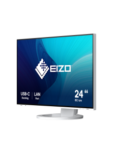 EV2495-WT FLEXSCAN SERIES WHITE 2