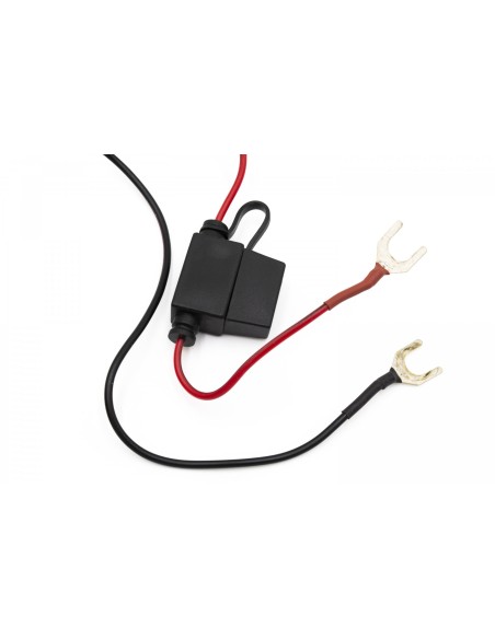 Allarme Auto Universale con Porta USB-C™ e USB-A per Presa Accendisigari Pro TX-168