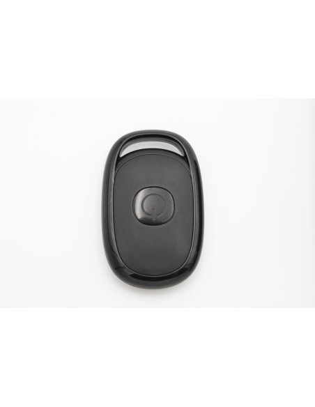Allarme Auto Universale con Porta USB-C™ e USB-A per Presa Accendisigari Pro TX-168