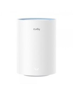 Sistema Wi-Fi Mesh AC1200 Dual Band per Tutta la Casa, M1200 1pz