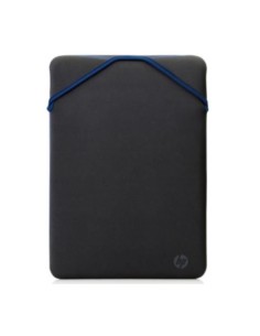 HP14 BLACK/BLUE SLEEVE