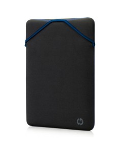 HP14 BLACK/BLUE SLEEVE 2
