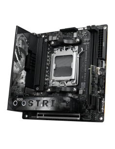 ROG STRIX X870-I GAMING WIFI 2