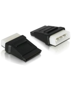 Adattatore di Alimentazione HDD SATA a 4 pin Maschio