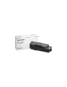 Toner TK-1160 Kyocera-Mita nero  1T02RY0NL0 2