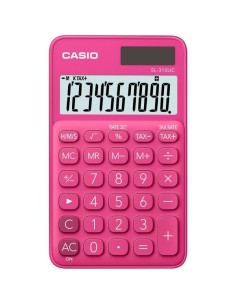 CASIO SL-310UC-RD 2