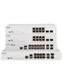 12-PRT POE+ COMP 2X1G SFP+ 2