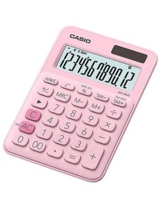 CASIO MS-20UC-PK 2