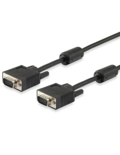 HDB15 3+7 CABLE  30AWG  OD: 6MM  3M