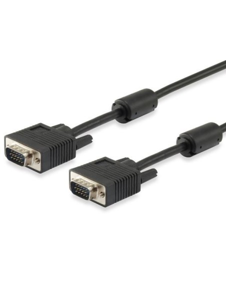HDB15 3+7 CABLE  30AWG  OD: 6MM  3M