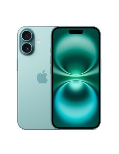 IP 16 PLUS 256GB TEAL