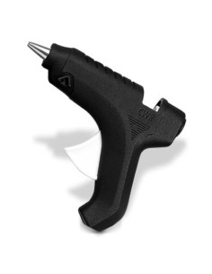 Pistola termocollante per colla a caldo 2