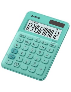 CASIO MS-20UC-GN 2