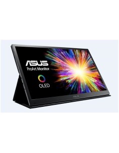 £PQ22UC/21.5/OLED/3840 2160/+ COVER