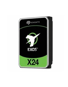 HDD 16TB EXOS X24