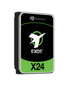 HDD 16TB EXOS X24 2