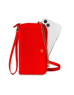 VENERE POCHETTE UP TO 6.5 RED