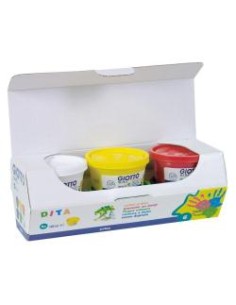 CF6 GIOTTO COLORI DITA 200ML 2