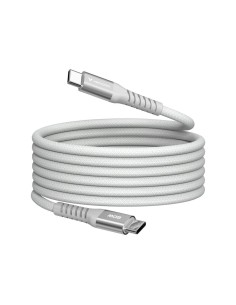 USB-C TO USB-C 60W MAGNETIC 120CM 2