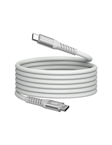 USB-C TO USB-C 60W MAGNETIC 120CM