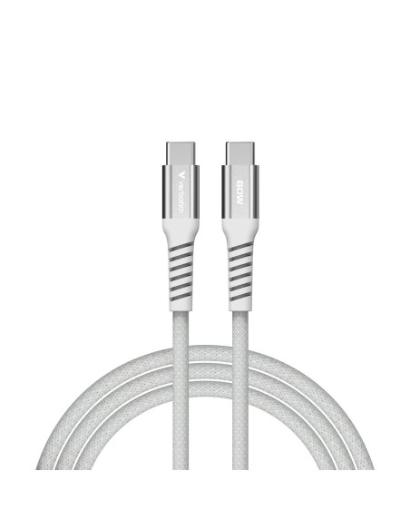 USB-C TO USB-C 60W MAGNETIC 120CM