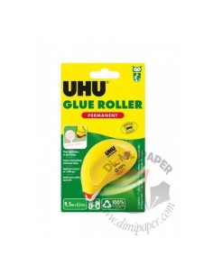 COLLA ROLLER PERMANENTE 6.5MMX8.
