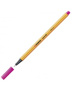 CF10 FINELINER POINT 88 ROSA 2