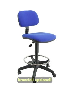 Sgabello tecnico Esos