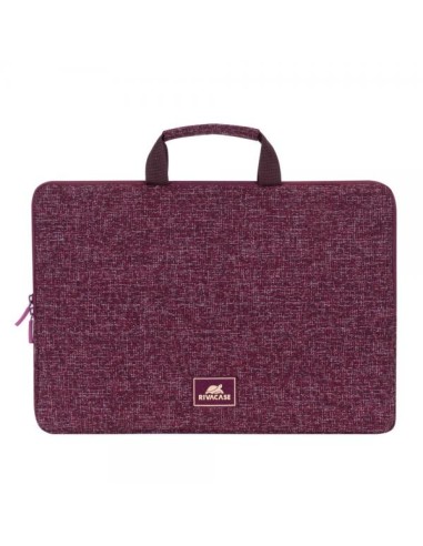 BORSA NOTEBOOK 13 3   ROSSA