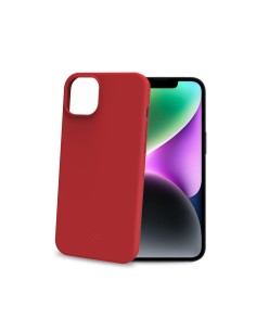 CROMO IPHONE 15 RED