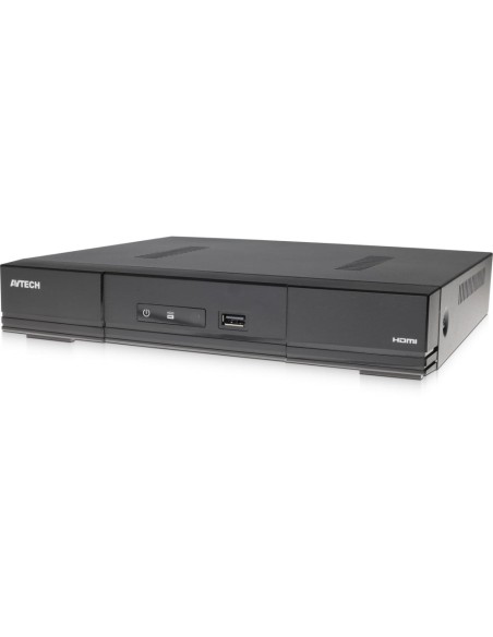 Videoregistratore 4CH H.265 XVR, DGD1005AX