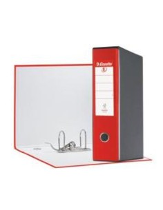 CF6 REGISTRATORI EUROFILE ROSSO G55