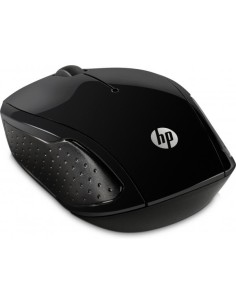 HP WIRELESS MOUSE 200 2