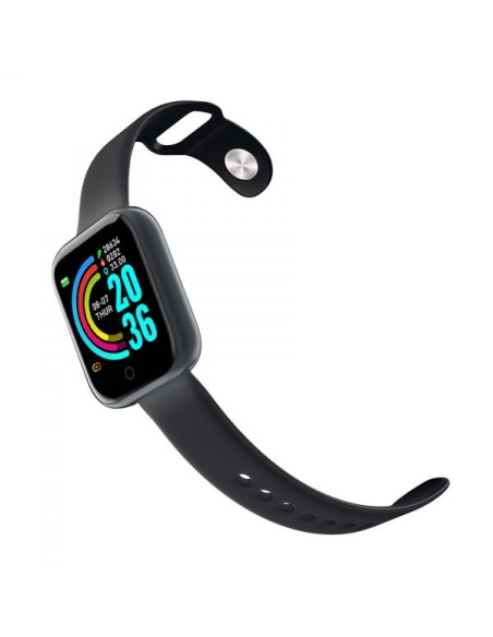 TRAINER SMARTBAND VL