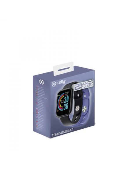 TRAINER SMARTBAND VL