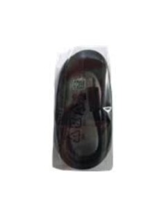CAVO USB A - USB C BULK BLACK 1.5M