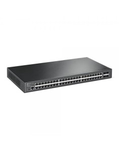 OMADA SWITCH 48+4 SFP 2