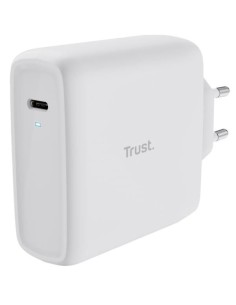 MAXO 100W USB-C CHARGER WHT
