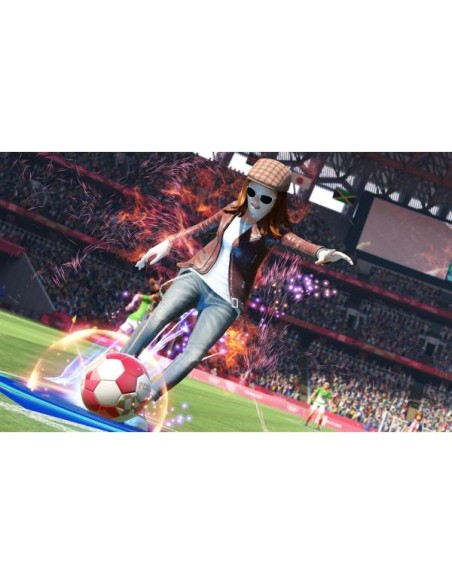 GIOCHI OLIMPICI TOKYO 2020 XB1