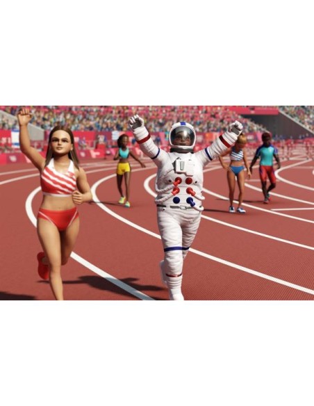 GIOCHI OLIMPICI TOKYO 2020 XB1