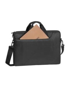 LAPTOP BAG 15.6 DARK BLACK